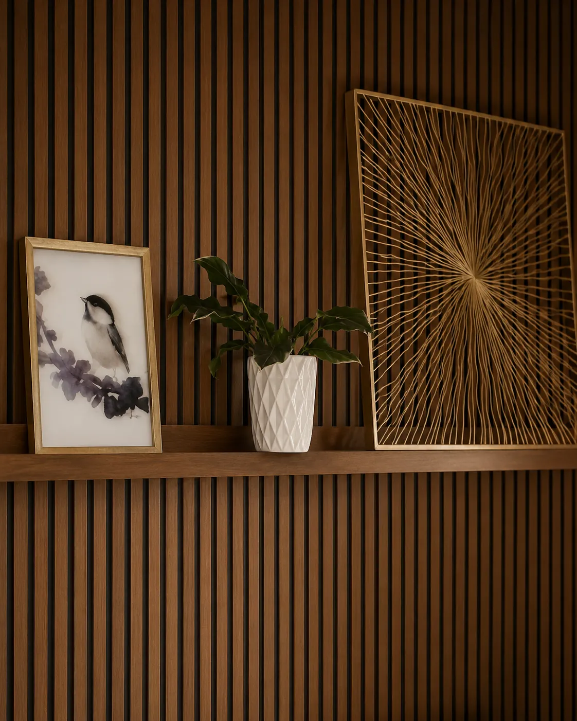 Calm therapy office at Despertares Counseling in Phoenix